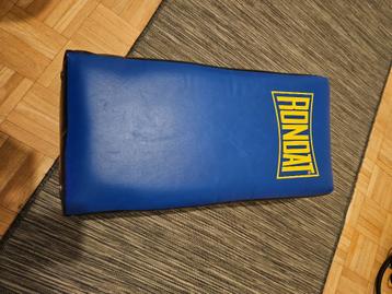 Tapis Rondat, Enlèvement ou Envoi, Comme neuf, Sac de boxe