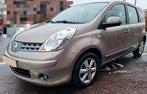 Nissan Note 2008 essence 1.4 avec 127 000 km et homologué À, Autos, Nissan, Alarme, Achat, 1386 cm³, 5 portes