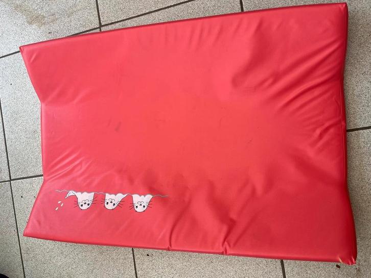 Baby verversmat goede staat, Kinderen en Baby's, Overige Kinderen en Baby's, Gebruikt, Ophalen