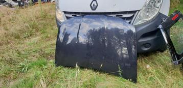 SEAT AROSA MOTORKAP BJ 2002 2004 beschikbaar voor biedingen