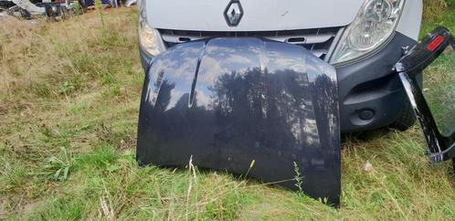 SEAT AROSA MOTORKAP BJ 2002 2004, Auto-onderdelen, Carrosserie, Motorkap, Gebruikt, Ophalen of Verzenden