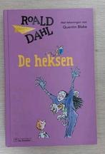 Roald Dahl - De heksen, Ophalen, Zo goed als nieuw, Roald Dahl