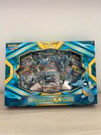 Kingdra EX Box 2017 English Pokemon TCG, Ophalen of Verzenden, Booster