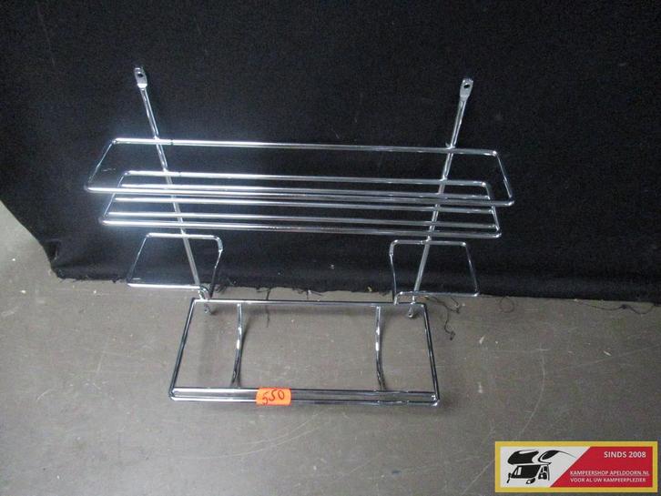 doucherek nr. 550, Caravans en Kamperen, Caravanaccessoires, Gebruikt, Ophalen of Verzenden