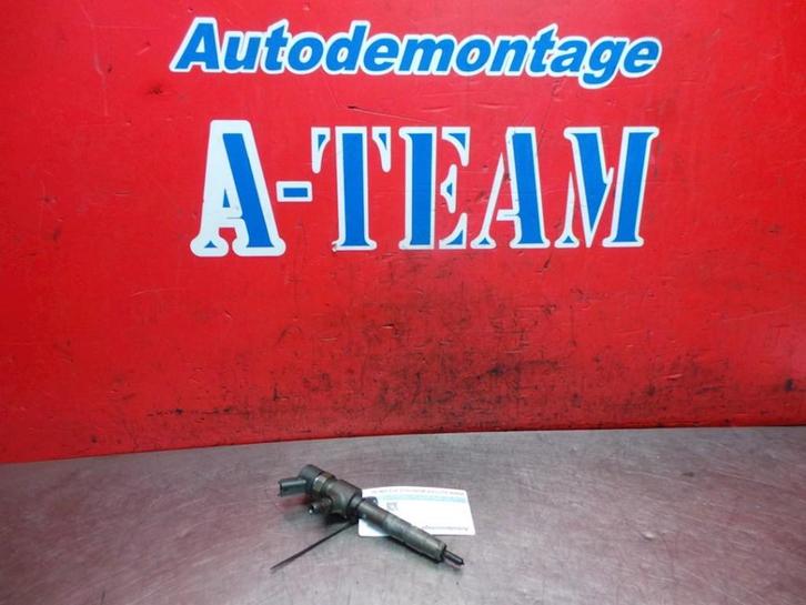 VERSTUIVER Opel Astra H SW (L35) (0445110165), Auto-onderdelen, Motor en Toebehoren, Opel, Gebruikt