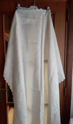 Nappe carrée, Enlèvement, Comme neuf, Carré