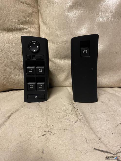 Bmw X5 raamschakelaar combi schakelaar E53 6925696 6925697, Auto-onderdelen, Dashboard en Schakelaars, BMW, Gebruikt, Ophalen of Verzenden