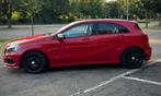 Mercedes A200 CDI AMG, Auto's, Mercedes-Benz, Bluetooth, Leder, Particulier, Te koop