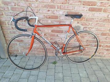 Velo vintage Colnago, Autres marques, 10 à 15 vitesses, Comme neuf, Enlèvement