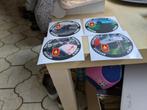 Dovo stickers, Verzamelen, Ophalen of Verzenden, Landmacht, Overige typen