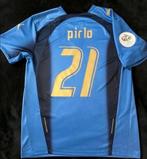 Voetbalshirt pirlo italie, Maat XS of kleiner, Ophalen of Verzenden