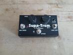 Fulltone Supa-Trem ST-1, Muziek en Instrumenten, Ophalen of Verzenden, Gebruikt, Volume