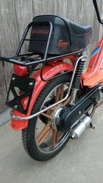 Honda Camino B klasse sport. Vario 6 bil, Fietsen en Brommers, Ophalen, Honda, ., .