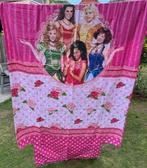 Dekbedovertrek Prinsessia, Meisje, Dekbedovertrek, Ophalen of Verzenden, Zo goed als nieuw