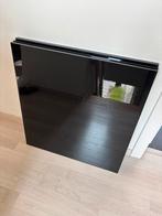 3 IKEA BESTA Tofta 16684 deur, hoogglansend zwart, 60x64 cm, Ophalen, Zo goed als nieuw