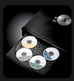 Lecteur Hi fi 5 disques Yamaha CD -C600 neuf, Enlèvement ou Envoi, Yamaha, Neuf
