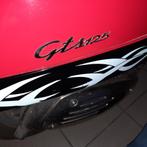Vespa 125 GTS, Motoren, Particulier, Overig, 125 cc, 11 kW of minder