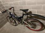 Mountainbike Giant Warp DS 300, Fietsen en Brommers, Ophalen, Gebruikt