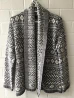 Open gilet MER DU NORD, Kleding | Dames, Truien en Vesten, MER du NORD, Ophalen of Verzenden, Zo goed als nieuw, Maat 36 (S)