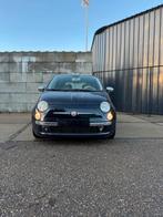 Fiat 500, Auto's, Blauw, Particulier, 900 cc, Handgeschakeld