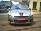 PEUGEOT 5008 1600CC DIESEL 2012 ETAT IMPECCAPLE, Entreprise, Garantie prolongée, Boîte manuelle, Entretenue par le concessionnaire