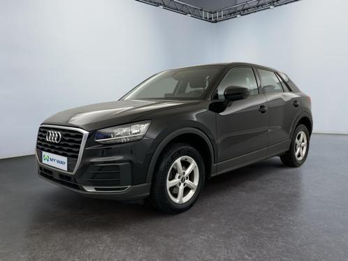 Audi Q2 base - capt av et arr / reg vit / bluetooth / +++, Auto's, Audi, Bedrijf, Q2, Bluetooth, Boordcomputer, Centrale vergrendeling