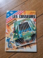 Bd les casseurs tome 3 en eo, Utilisé, Enlèvement ou Envoi