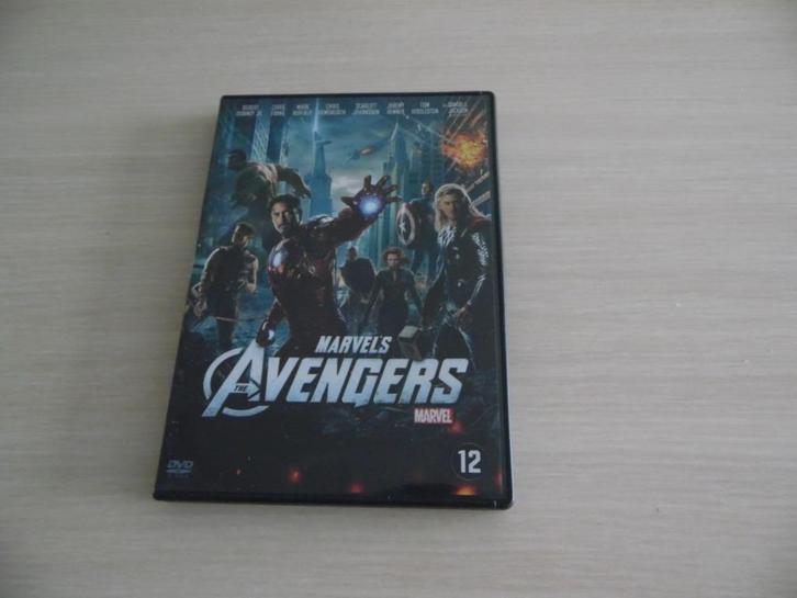 WONDERLIJKE WREKERS, Cd's en Dvd's, Dvd's | Actie, Zo goed als nieuw, Actie, Vanaf 12 jaar, Ophalen of Verzenden