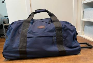 Eastpak koffer - CONTAINER 85