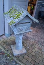 Brievenbus beton, Tuin en Terras, Brievenbussen, Ophalen