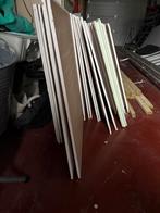 Gyproc 60 cm x 260 cm 29 stuks, Doe-het-zelf en Bouw, Ophalen, Zo goed als nieuw