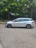 RENAULT MAGANE GRANDTOUR, Auto's, Renault, Automaat, 4 deurs, 4 cilinders, Leder en Stof