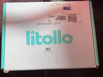 Zwaartedeken Litollo 7kg beschikbaar voor biedingen