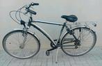 Herenfiets jongensfiets alu L'Avenir 28inch 7speed maat52 🚴, Gebruikt, Versnellingen, 49 tot 53 cm, Ophalen