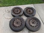 Winter velgen., Auto-onderdelen, Banden en Velgen, Ophalen, 14 inch, Gebruikt, Velg(en)