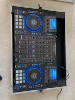 Denon MCX8000 standalone controller, Musique & Instruments, DJ sets & Platines, Comme neuf, Denon, Enlèvement ou Envoi
