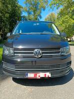 Volkswagen California T6 150pk Euro6 2016, Auto's, Volkswagen, Euro 6, Cruise Control, Handgeschakeld, Particulier