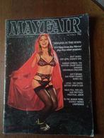 Magazine érotique Mayfair, Enlèvement ou Envoi, Journal ou Magazine