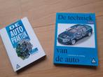 De moderne autopraktijk + De techniek van de auto, Nieuw, Ophalen