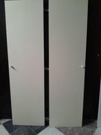 Portes d'armoires en mélaminé 18mm et 16mm, Maison & Meubles, Enlèvement