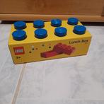 Nieuwe brood doos/lunch box, lego blok, Kinderen en Baby's, Ophalen of Verzenden, Nieuw