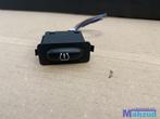 mini cooper one bandenspanning schakelaar 61316909518 2001-2, Gebruikt, Mini