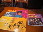 Lp’s te koop jaren 60/70, Cd's en Dvd's, Ophalen of Verzenden, 1960 tot 1980, Gebruikt, Overige formaten