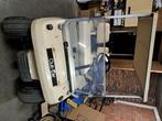 Golfkar clubcar DS, Sport en Fitness, Golf, Ophalen, Gebruikt, Golfkar, Overige merken