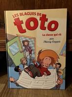 Les blagues de toto, Boeken, Stripverhalen, Eén stripboek, Ophalen, Nieuw