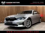BMW 3 Serie 318 D Touring Alu17"/PDC/LederZet/Led *1j garant, Auto's, 100 kW, 4 cilinders, https://public.car-pass.be/vhr/b347625d-97f8-46d7-96d0-9490ab89b229