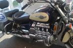 Honda, Motoren, Chopper, 1500 cc, Particulier, Meer dan 35 kW