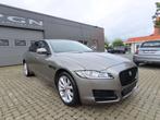 Jaguar XF 2.0 T BENZINE Portfolio (EU6.2) (bj 2019), Automaat, 4 deurs, Gebruikt, 4 cilinders