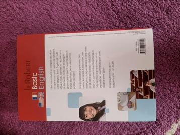 Le Robert – Basic English beschikbaar voor biedingen