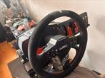 Fanatec clubsport base en wrs stuur, Ophalen